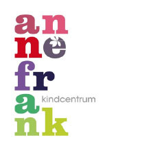 Logo Kindcentrum Anne Frank